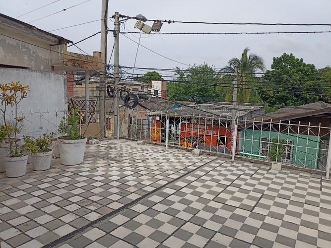 Casa de 3 alcobas en venta en Centro Plaza, Soledad, 340 m² · foto 19 de 24
