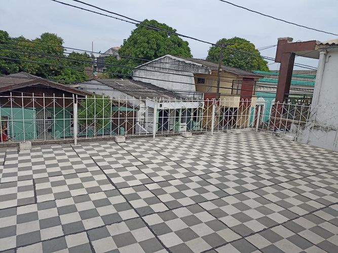Casa de 3 alcobas en venta en Centro Plaza, Soledad, 340 m² · foto 20 de 24