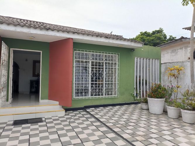 Casa de 3 alcobas en venta en Centro Plaza, Soledad, 340 m² · foto 24 de 24