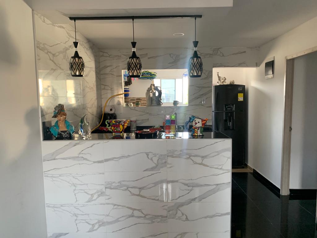 Apartamento en venta en Lucero, Barranquilla · foto 2 de 12