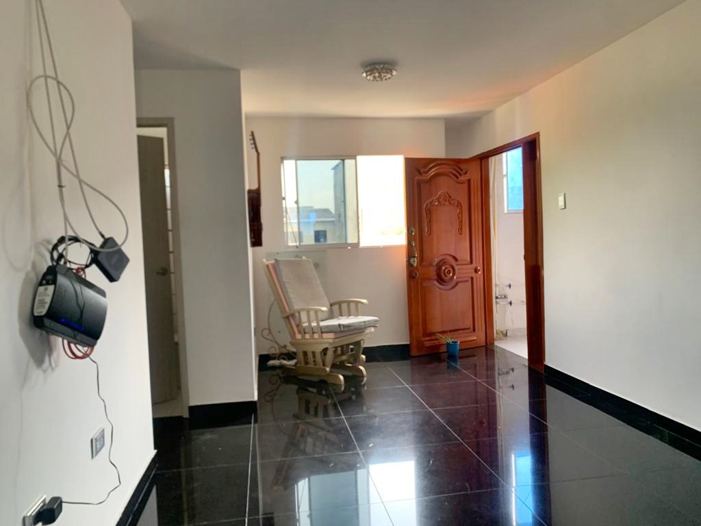 Apartamento en venta en Lucero, Barranquilla · foto 3 de 12