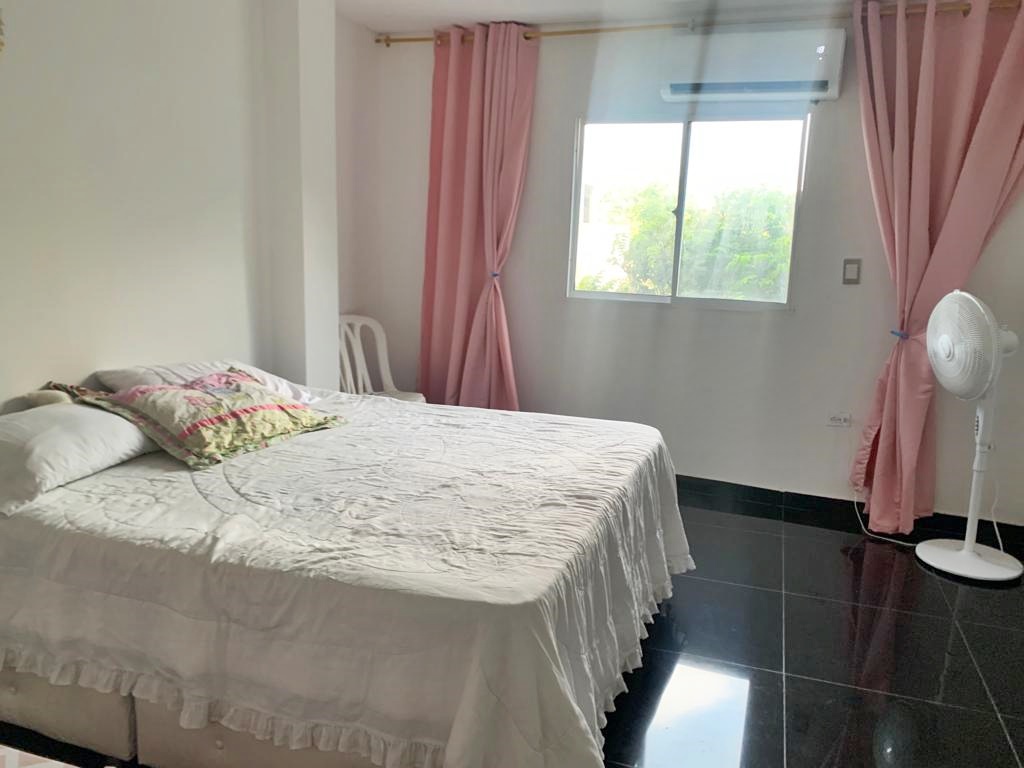 Apartamento en venta en Lucero, Barranquilla · foto 4 de 12