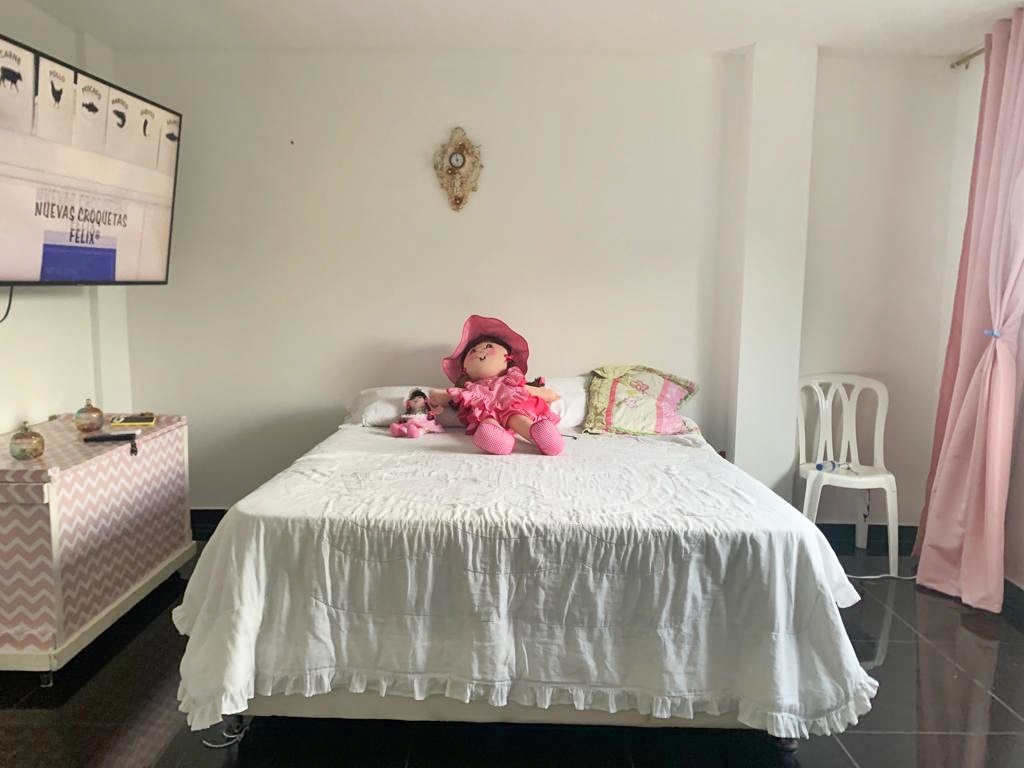 Apartamento en venta en Lucero, Barranquilla · foto 5 de 12