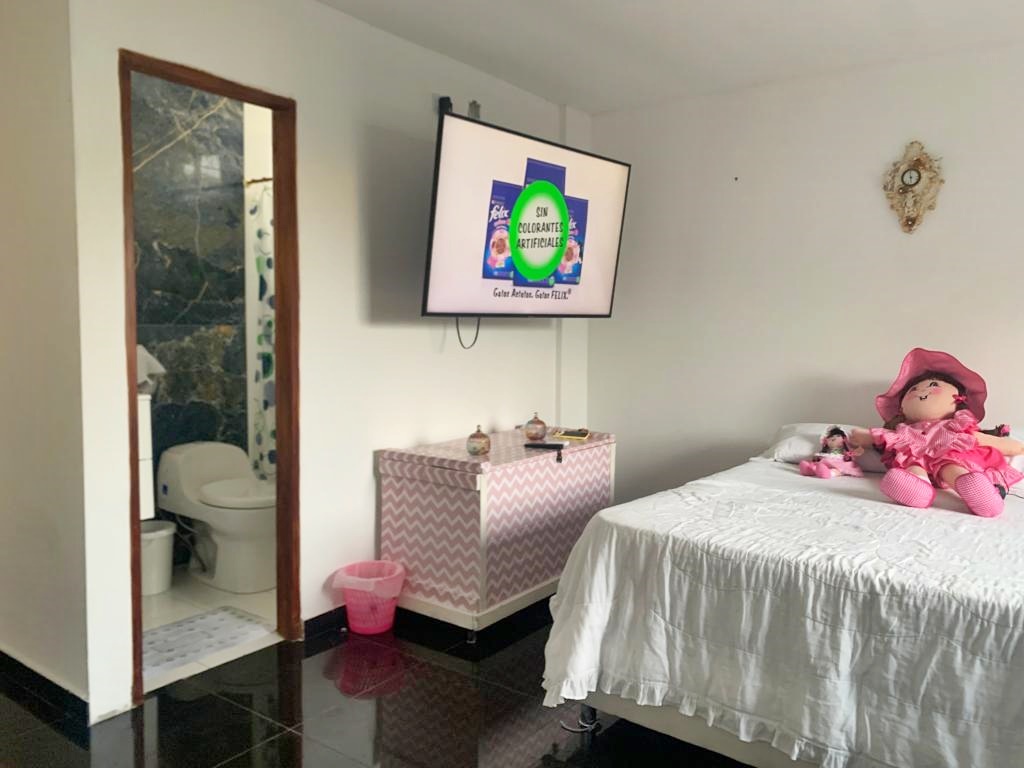 Apartamento en venta en Lucero, Barranquilla · foto 6 de 12