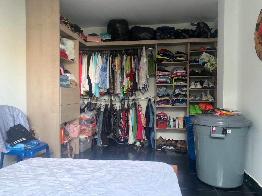 Apartamento en venta en Lucero, Barranquilla · foto 9 de 12