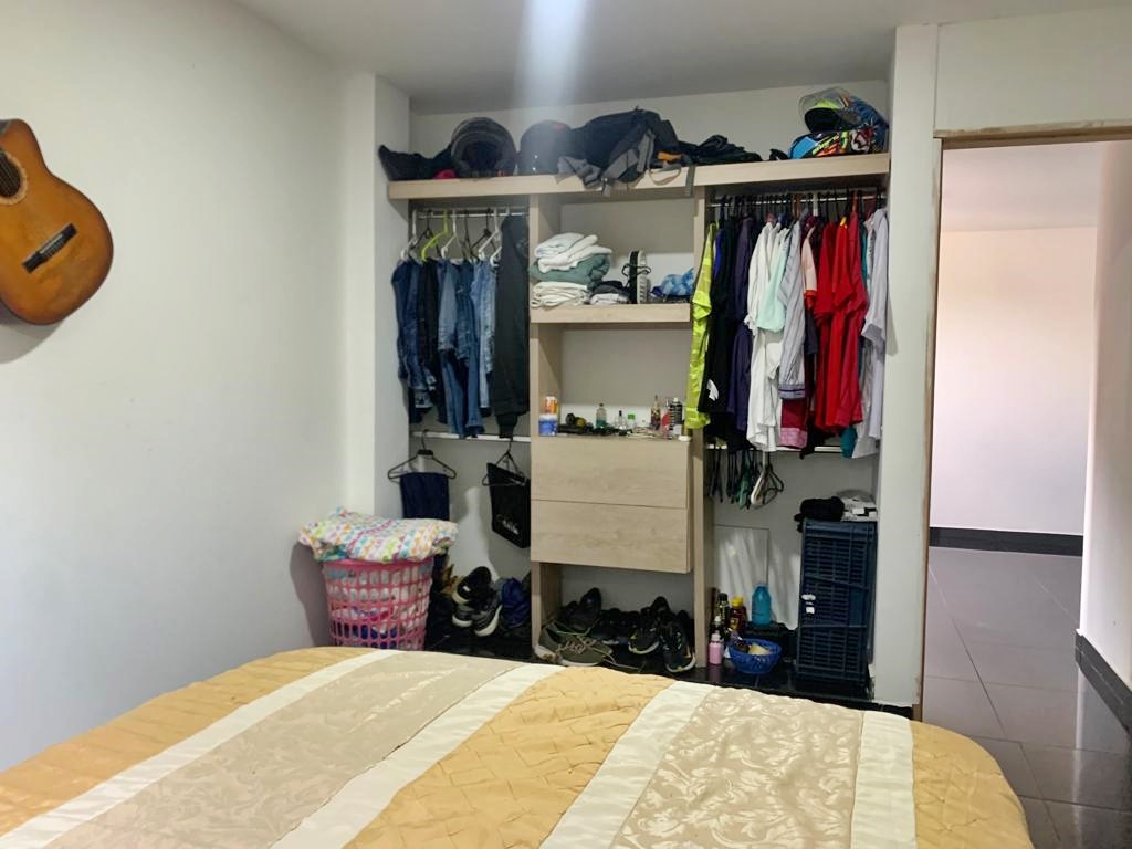 Apartamento en venta en Lucero, Barranquilla · foto 11 de 12