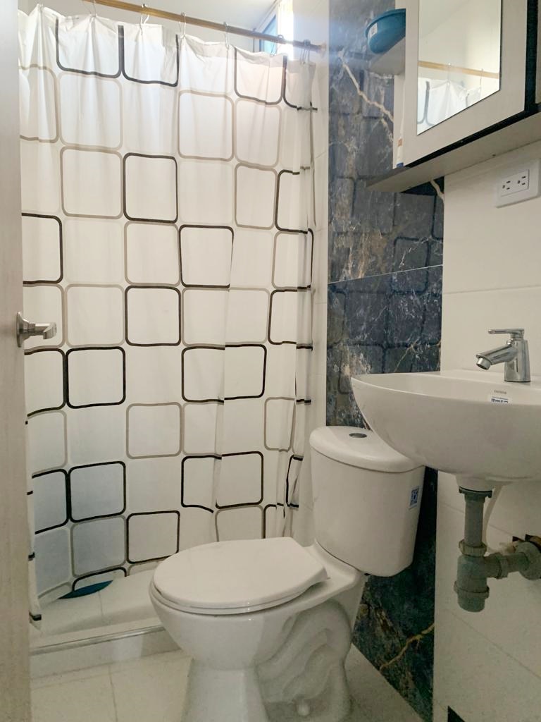 Apartamento en venta en Lucero, Barranquilla · foto 12 de 12
