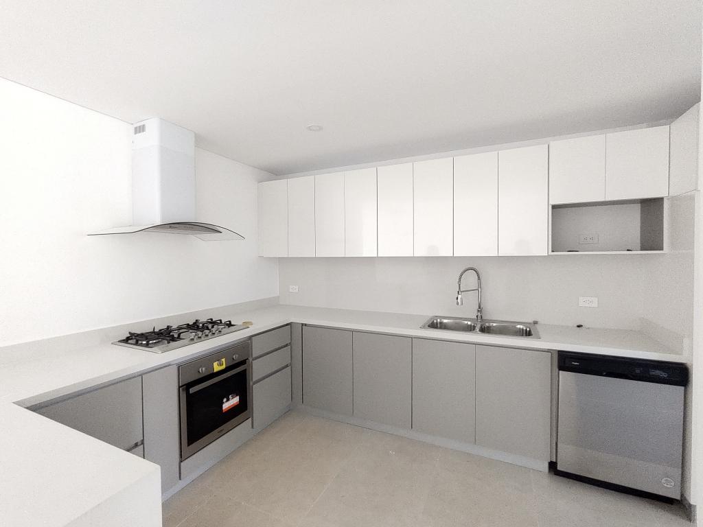 Casa en venta en Sabanilla, Atlántico · foto 4 de 24