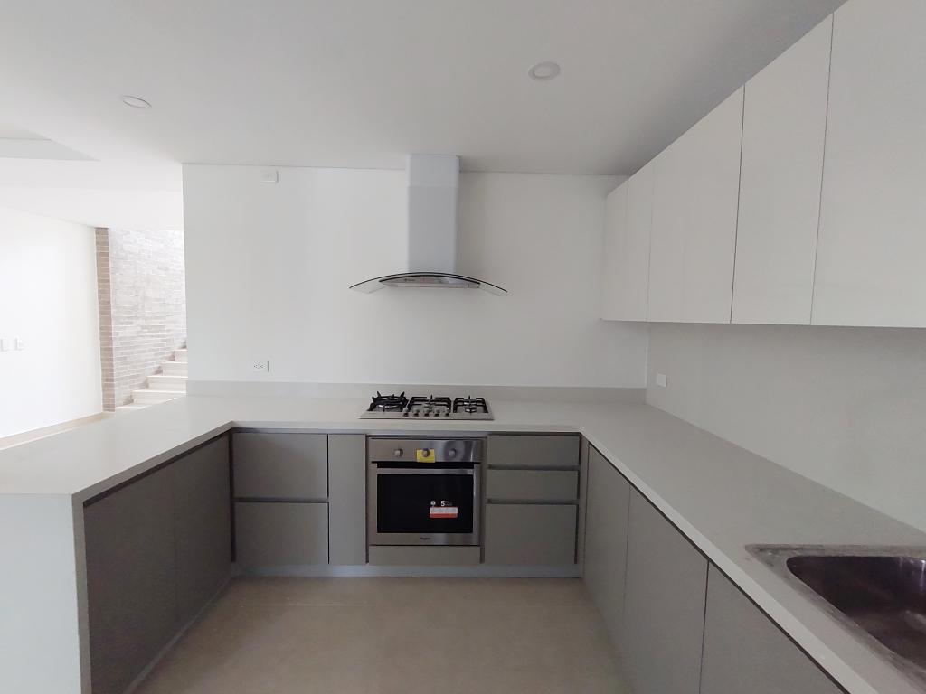 Casa en venta en Sabanilla, Atlántico · foto 6 de 24