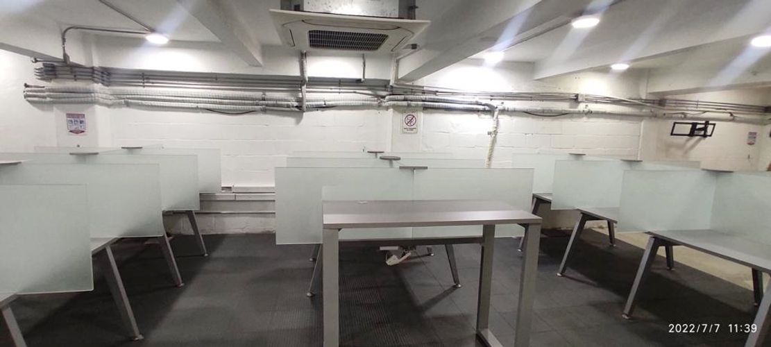 Local en arriendo en Abajo, Barranquilla, 230 m² · foto 14 de 23