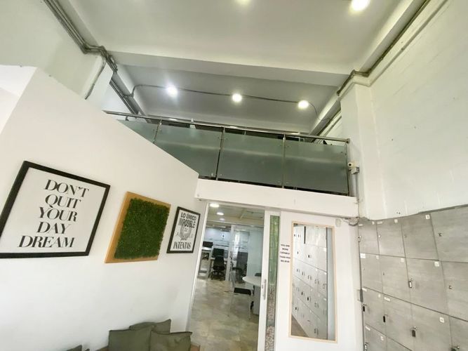 Local en arriendo en Abajo, Barranquilla, 230 m² · foto 21 de 23