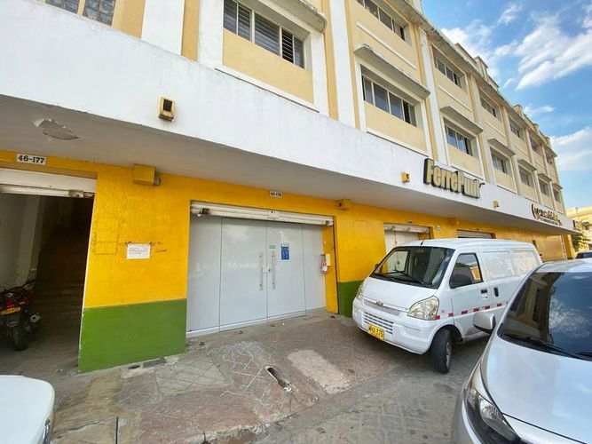 Local en arriendo en Abajo, Barranquilla, 230 m² · foto 23 de 23