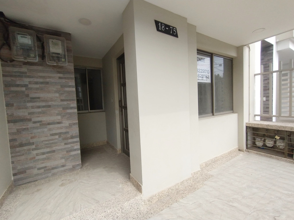 Apartamento en venta en Los Almendros, Barranquilla · foto 2 de 17