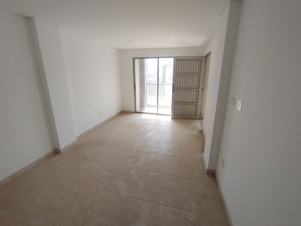 Apartamento en venta en Los Almendros, Barranquilla · foto 3 de 17
