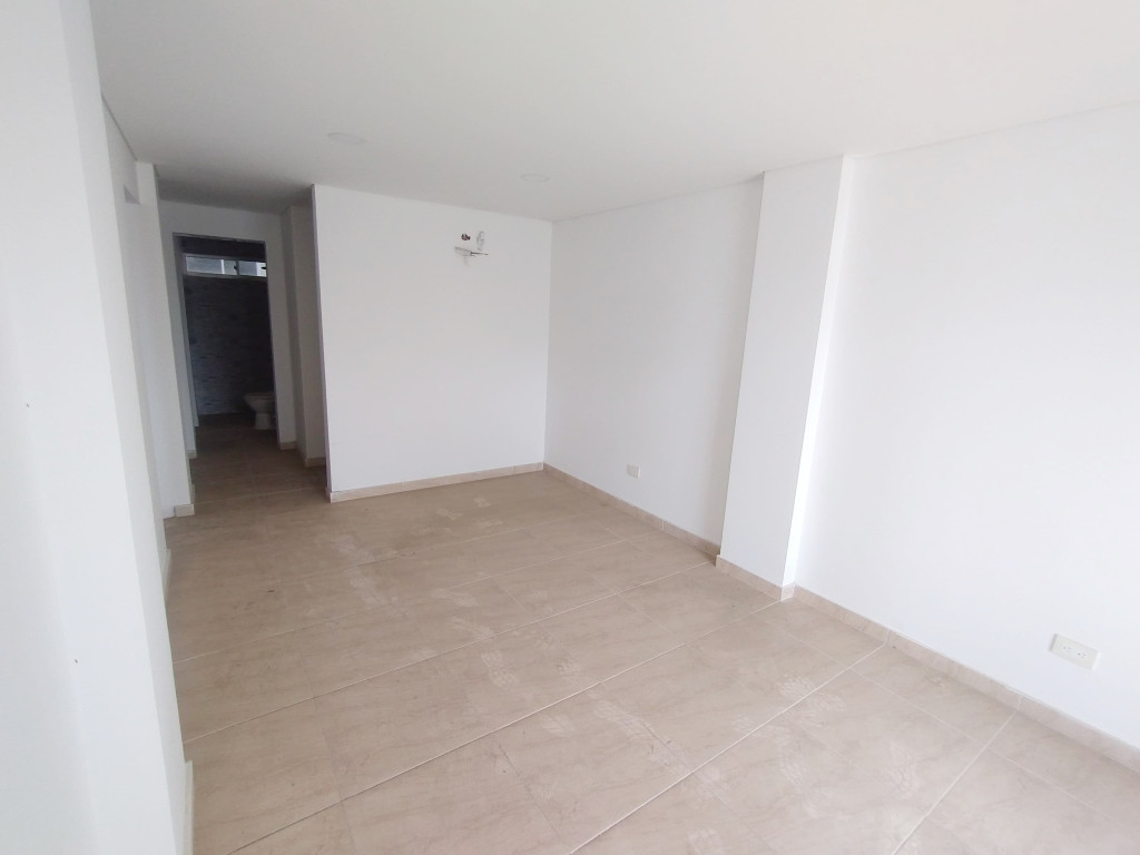 Apartamento en venta en Los Almendros, Barranquilla · foto 4 de 17