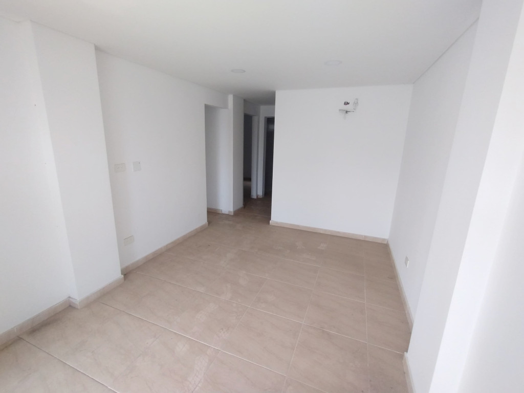 Apartamento en venta en Los Almendros, Barranquilla · foto 5 de 17