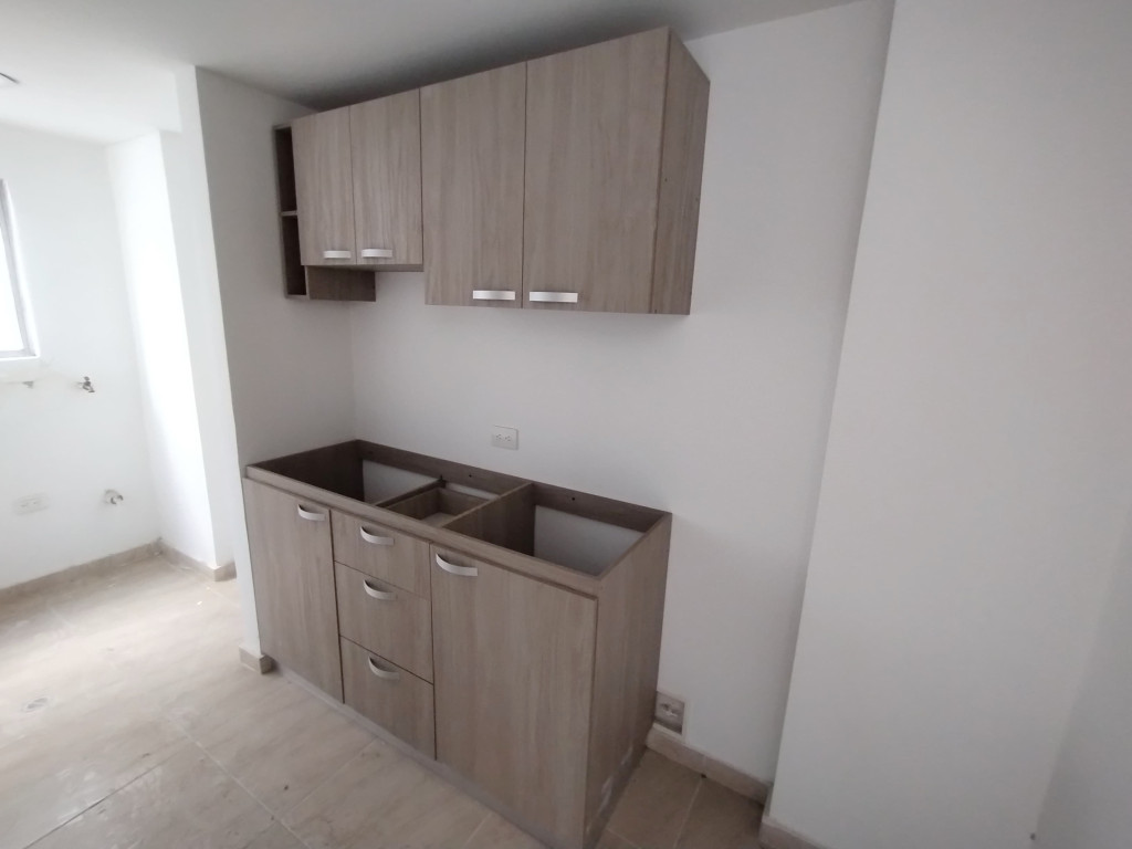 Apartamento en venta en Los Almendros, Barranquilla · foto 6 de 17