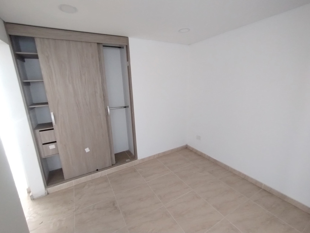 Apartamento en venta en Los Almendros, Barranquilla · foto 8 de 17