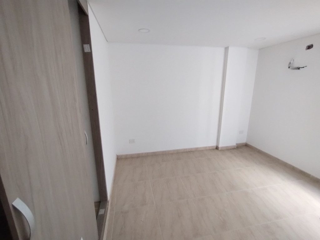 Apartamento en venta en Los Almendros, Barranquilla · foto 9 de 17
