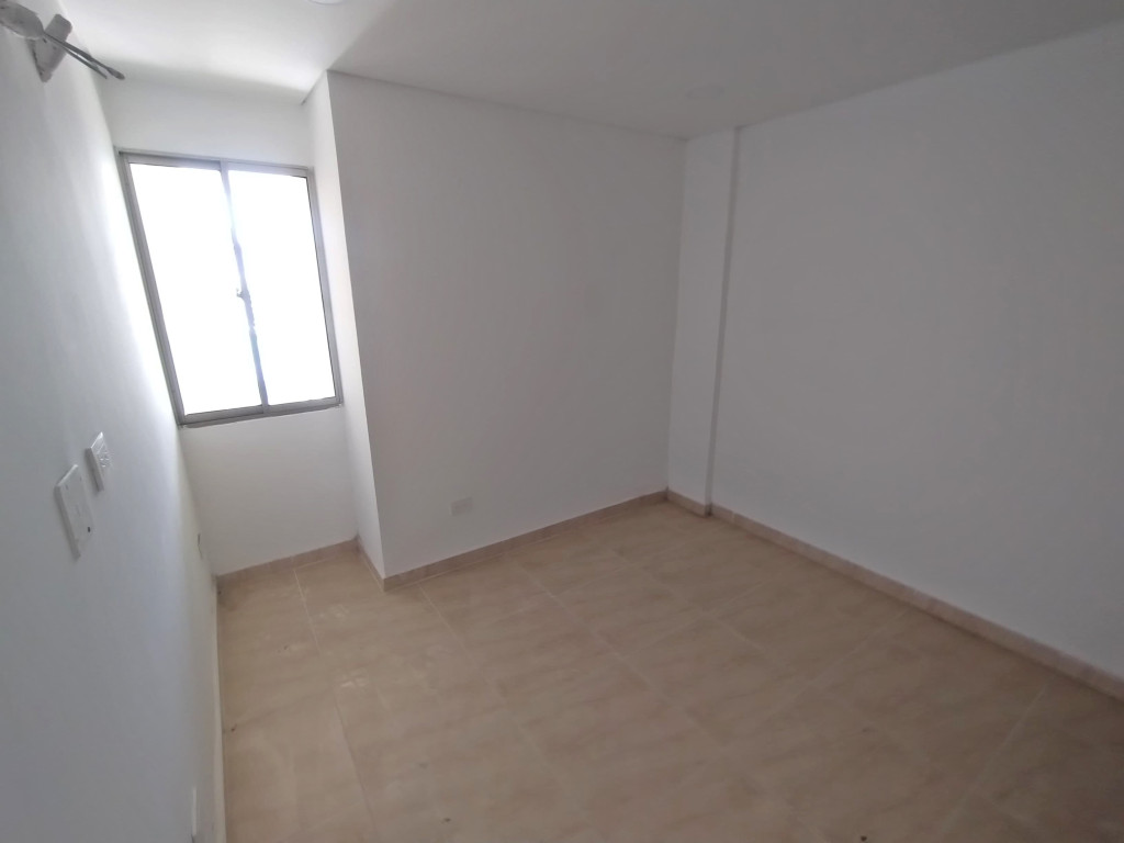 Apartamento en venta en Los Almendros, Barranquilla · foto 12 de 17