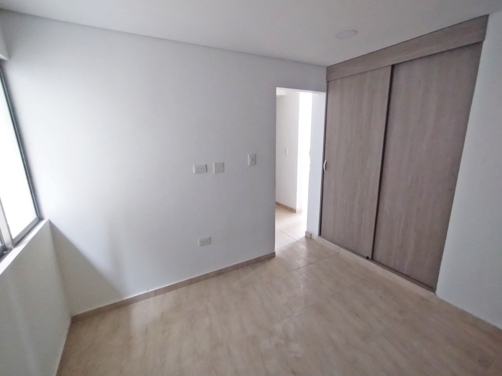 Apartamento en venta en Los Almendros, Barranquilla · foto 14 de 17