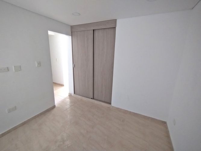 Apartamento en venta en Los Almendros, Barranquilla · foto 15 de 17