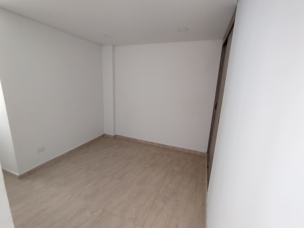Apartamento en venta en Los Almendros, Barranquilla · foto 16 de 17