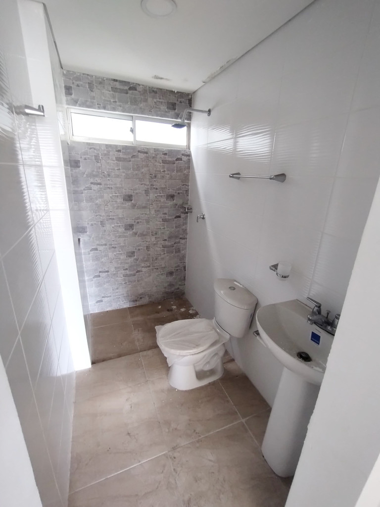 Apartamento en venta en Los Almendros, Barranquilla · foto 17 de 17