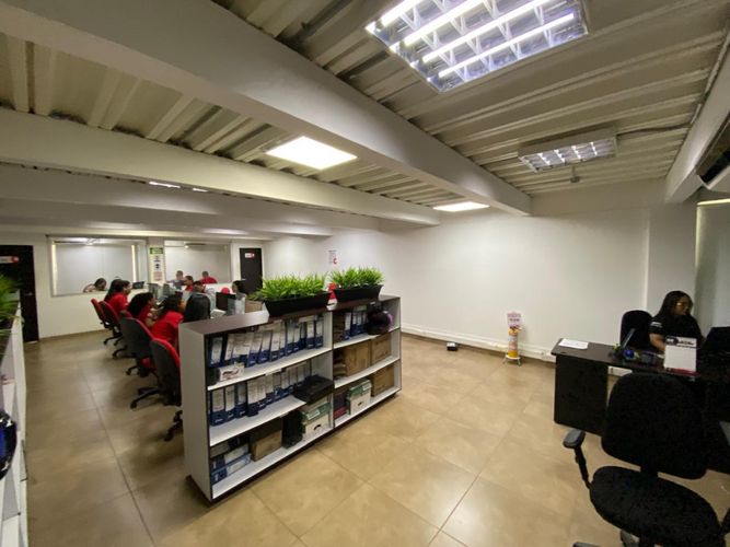 Bodega en arriendo en Chiquinquira, Barranquilla, 4000 m² · foto 4 de 18