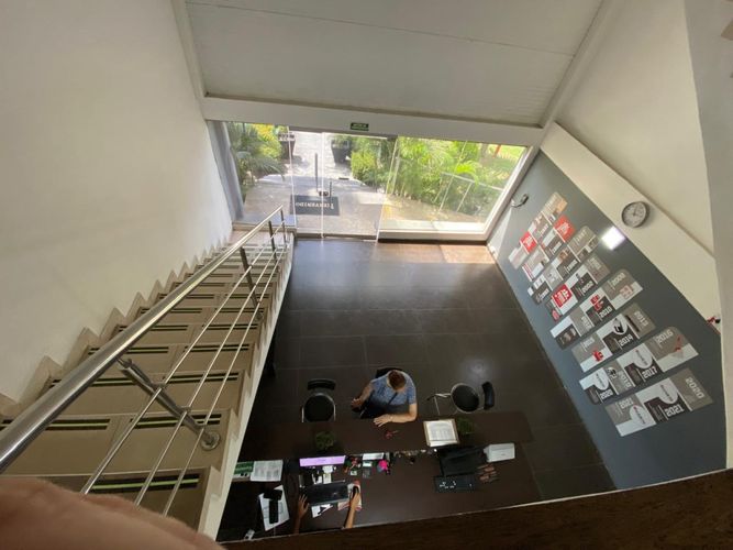 Bodega en arriendo en Chiquinquira, Barranquilla, 4000 m² · foto 5 de 18