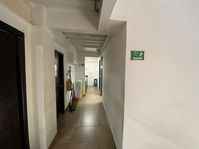 Bodega en arriendo en Chiquinquira, Barranquilla, 4000 m² · foto 6 de 18