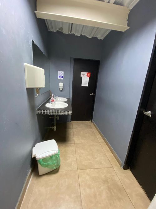 Bodega en arriendo en Chiquinquira, Barranquilla, 4000 m² · foto 7 de 18