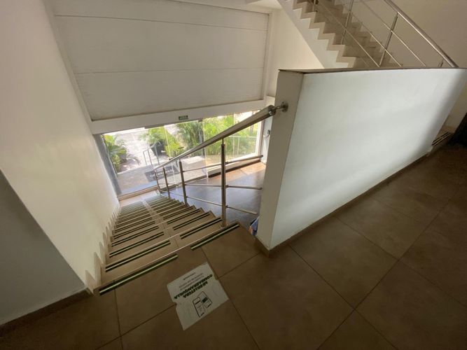 Bodega en arriendo en Chiquinquira, Barranquilla, 4000 m² · foto 8 de 18