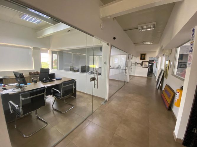 Bodega en arriendo en Chiquinquira, Barranquilla, 4000 m² · foto 10 de 18