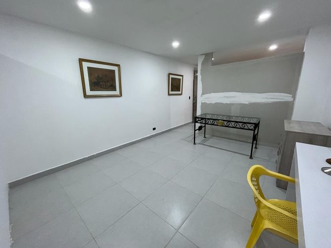 Local en arriendo en El Tabor, Barranquilla, 41 m² · foto 3 de 8