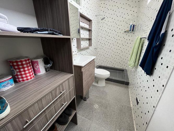 Local en arriendo en El Tabor, Barranquilla, 41 m² · foto 6 de 8