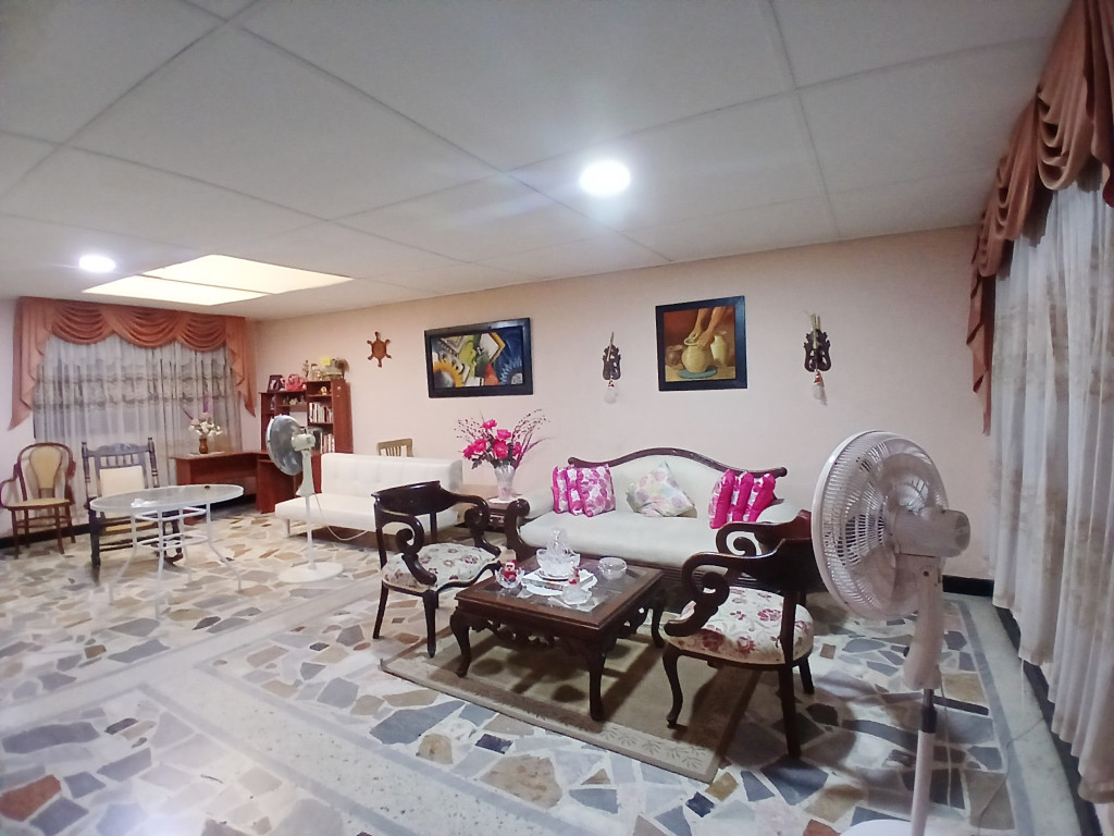 Casa en venta en Paraiso, Barranquilla · foto 2 de 11