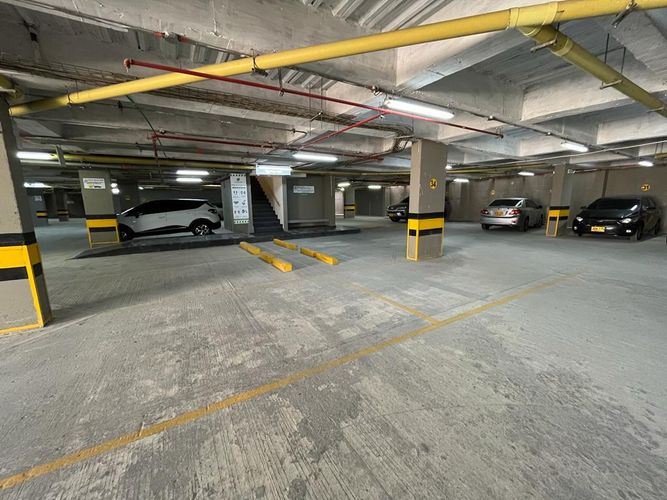 Local en arriendo en El Tabor, Barranquilla, 41 m² · foto 8 de 8