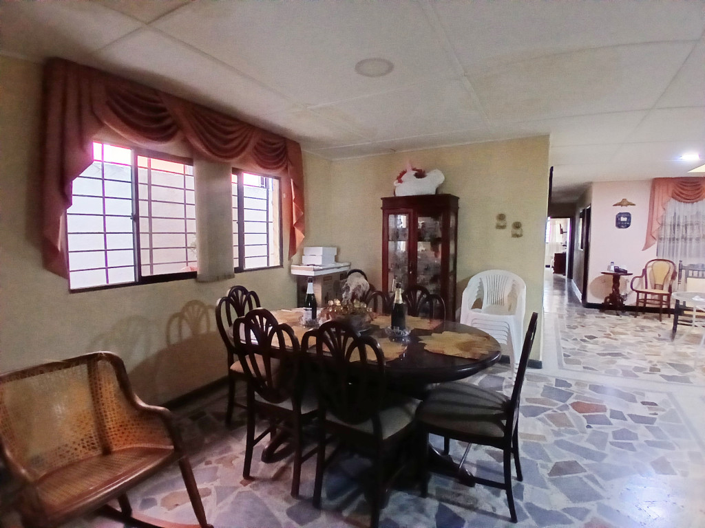 Casa en venta en Paraiso, Barranquilla · foto 3 de 11