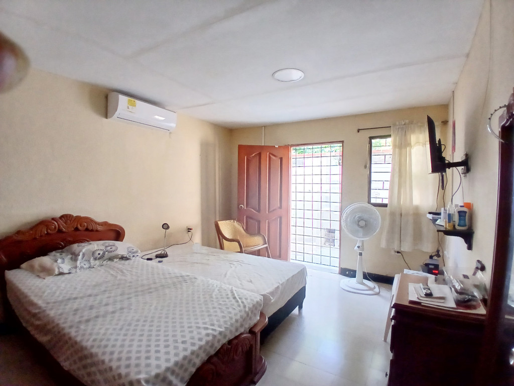 Casa en venta en Paraiso, Barranquilla · foto 5 de 11