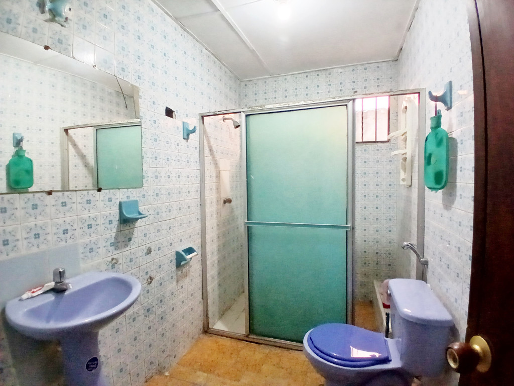 Casa en venta en Paraiso, Barranquilla · foto 7 de 11