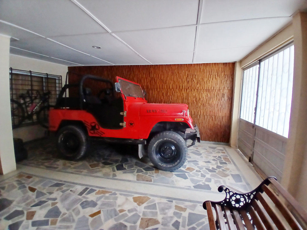 Casa en venta en Paraiso, Barranquilla · foto 10 de 11