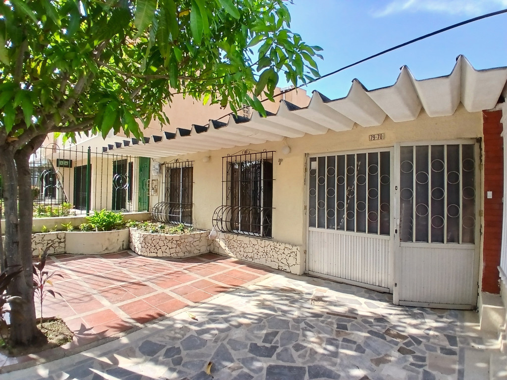 Casa en venta en Paraiso, Barranquilla · foto 11 de 11