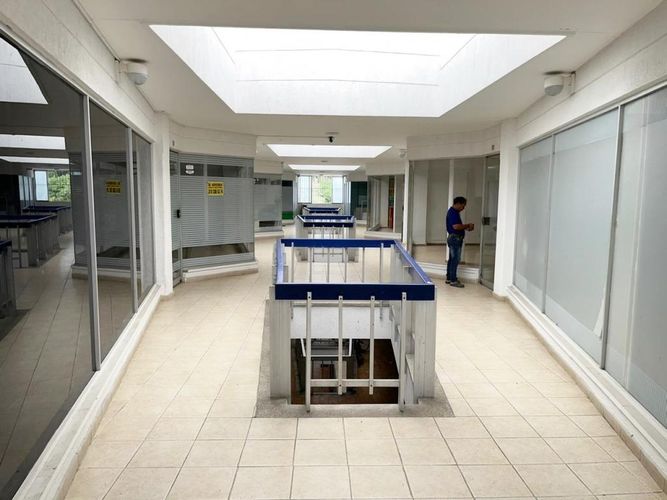 Edificio en venta en El Prado, Barranquilla · foto 6 de 10