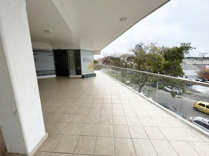 Edificio en venta en El Prado, Barranquilla · foto 7 de 10