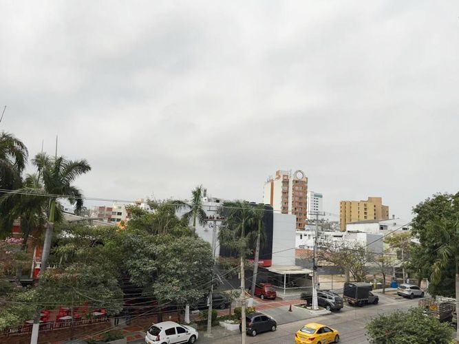 Edificio en venta en El Prado, Barranquilla · foto 8 de 10