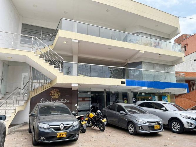 Edificio en venta en El Prado, Barranquilla · foto 9 de 10