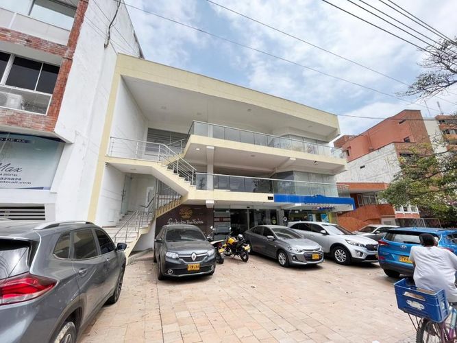Edificio en venta en El Prado, Barranquilla · foto 10 de 10