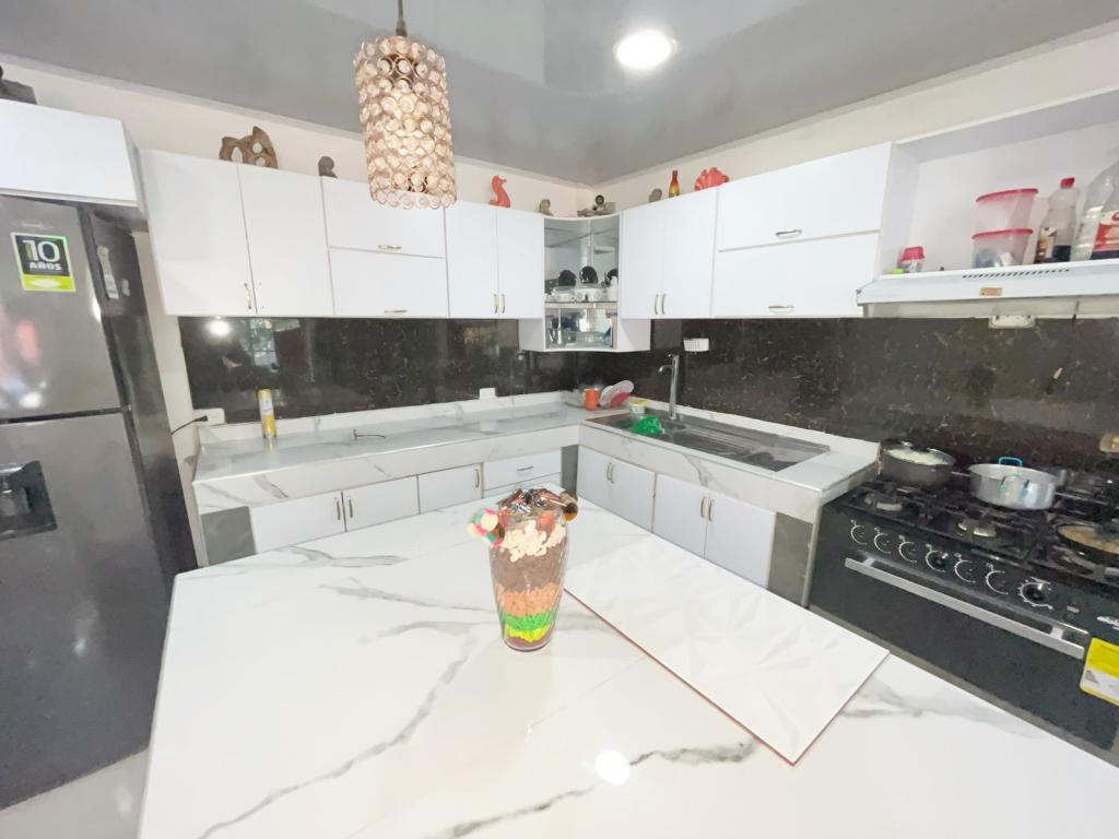 Casa en venta en Kennedy, Barranquilla · foto 3 de 20