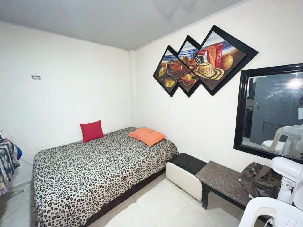 Casa en venta en Kennedy, Barranquilla · foto 11 de 20